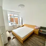 Side Park/historic/ber/thf Appartement *
