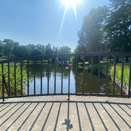 Side Park/historic/ber/thf * Berlín