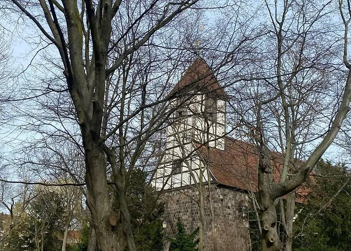 Side Park/historic/ber/thf * Berlin