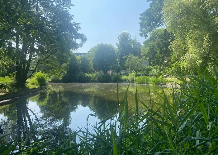 Side Park/historic/ber/thf Berlin