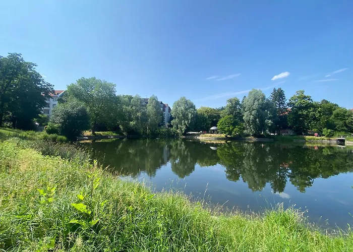 Side Park/historic/ber/thf Berlin