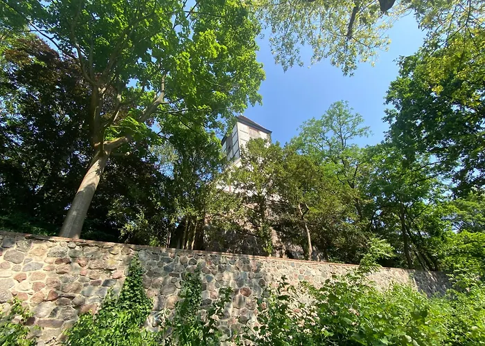 Side Park/historic/ber/thf Berlin