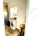 Side Park/historic/ber/thf Apartmán