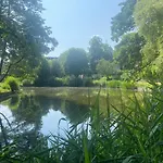 Side Park/historic/ber/thf Berlín