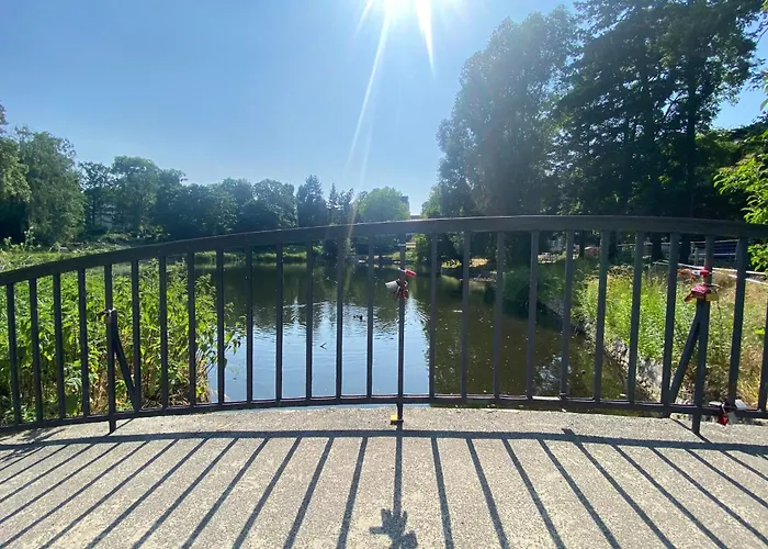 Side Park/historic/ber/thf * برلين