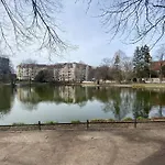 Side Park/historic/ber/thf Berlino