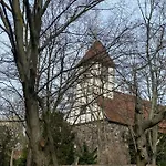 Side Park/historic/ber/thf * Berlino