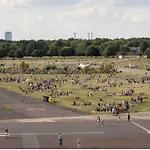 Appartamento Side Park/historic/ber/thf *