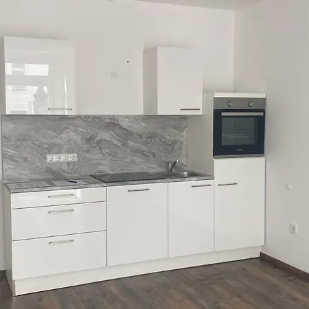 Side Park/historic/ber/thf Appartamento Berlino