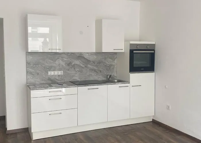 Side Park/historic/ber/thf 公寓 柏林